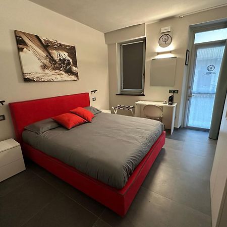 Apartamento S. Andrea Vercelli Exterior foto