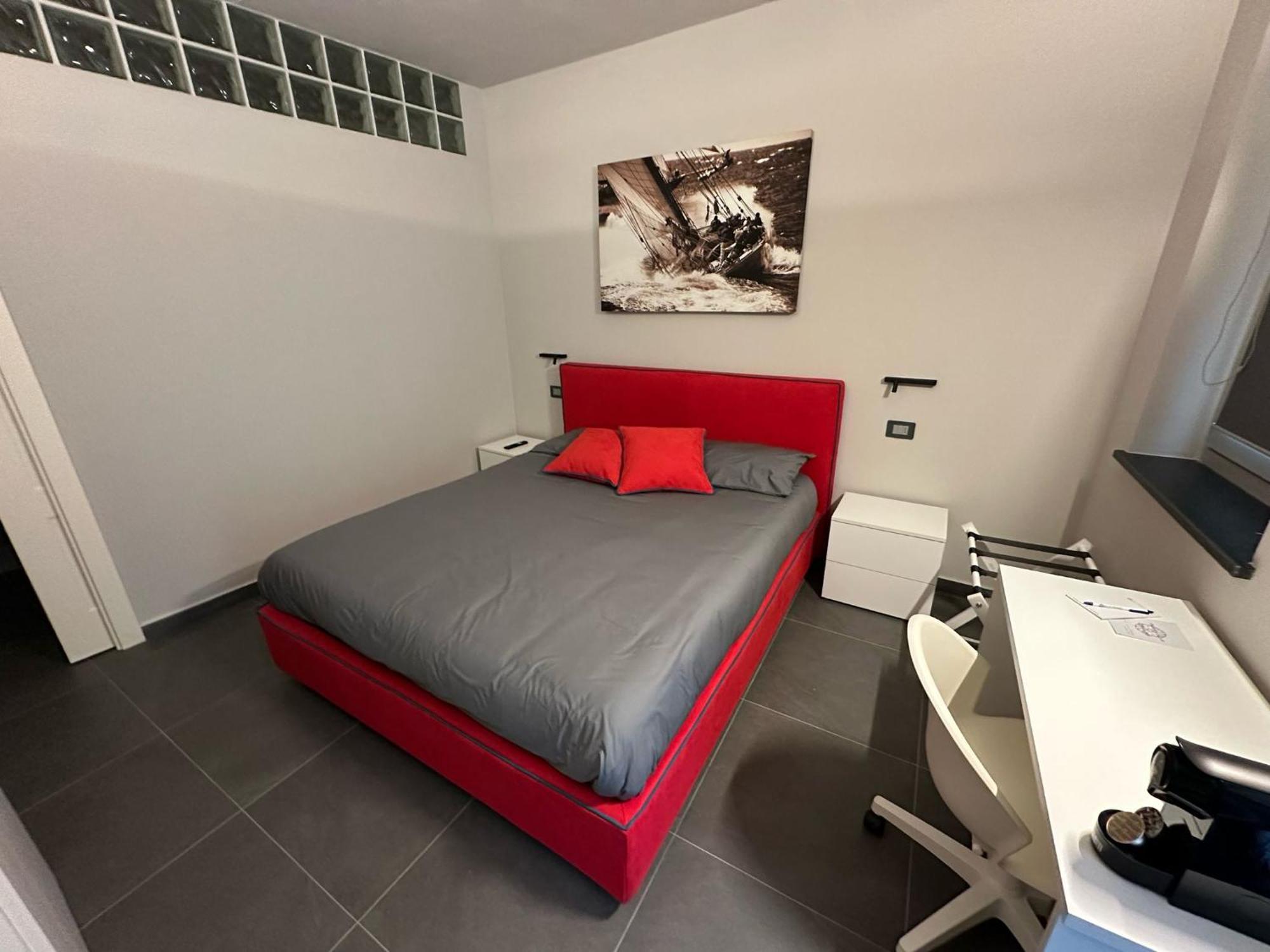 Apartamento S. Andrea Vercelli Exterior foto