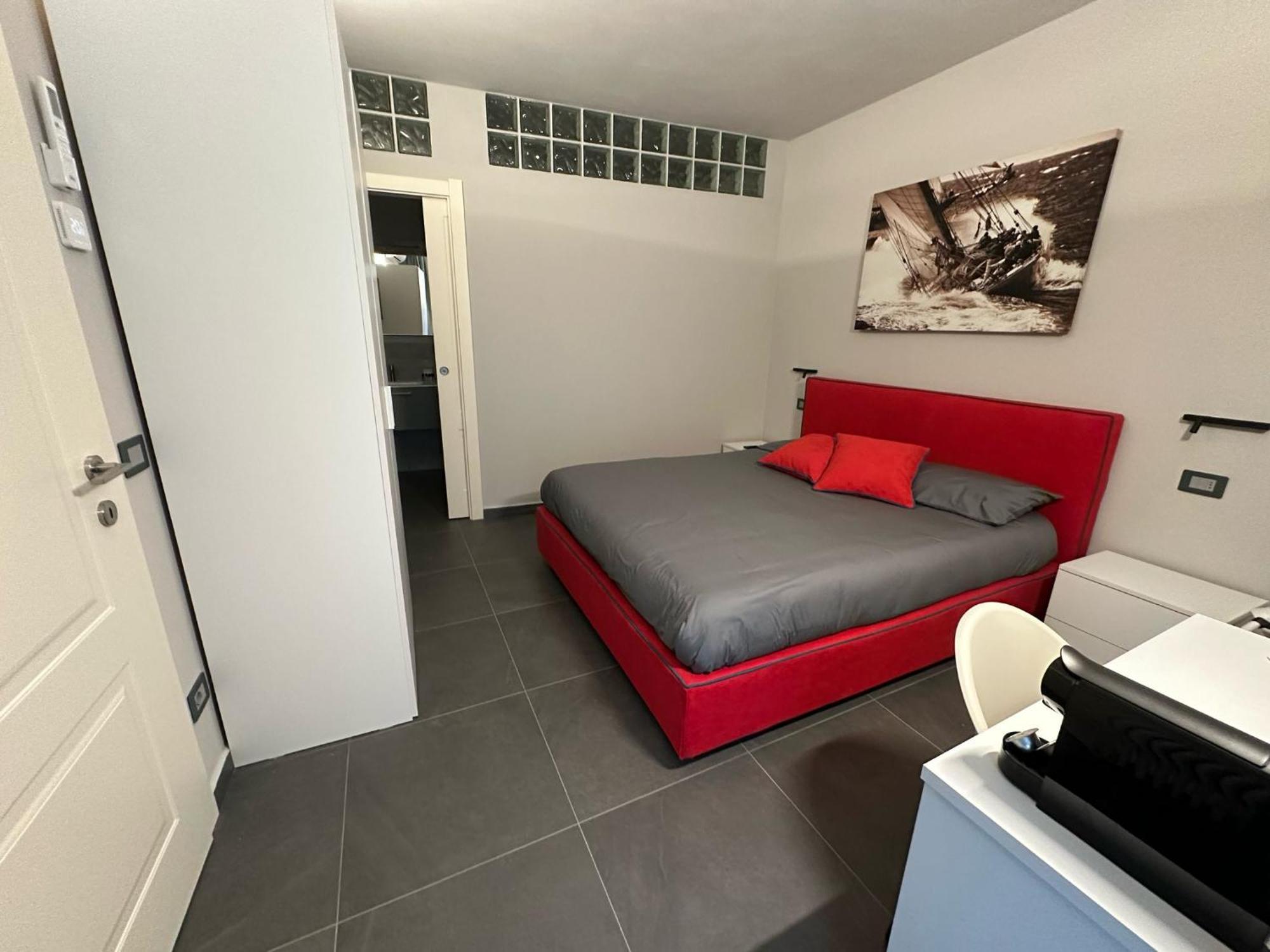 Apartamento S. Andrea Vercelli Exterior foto