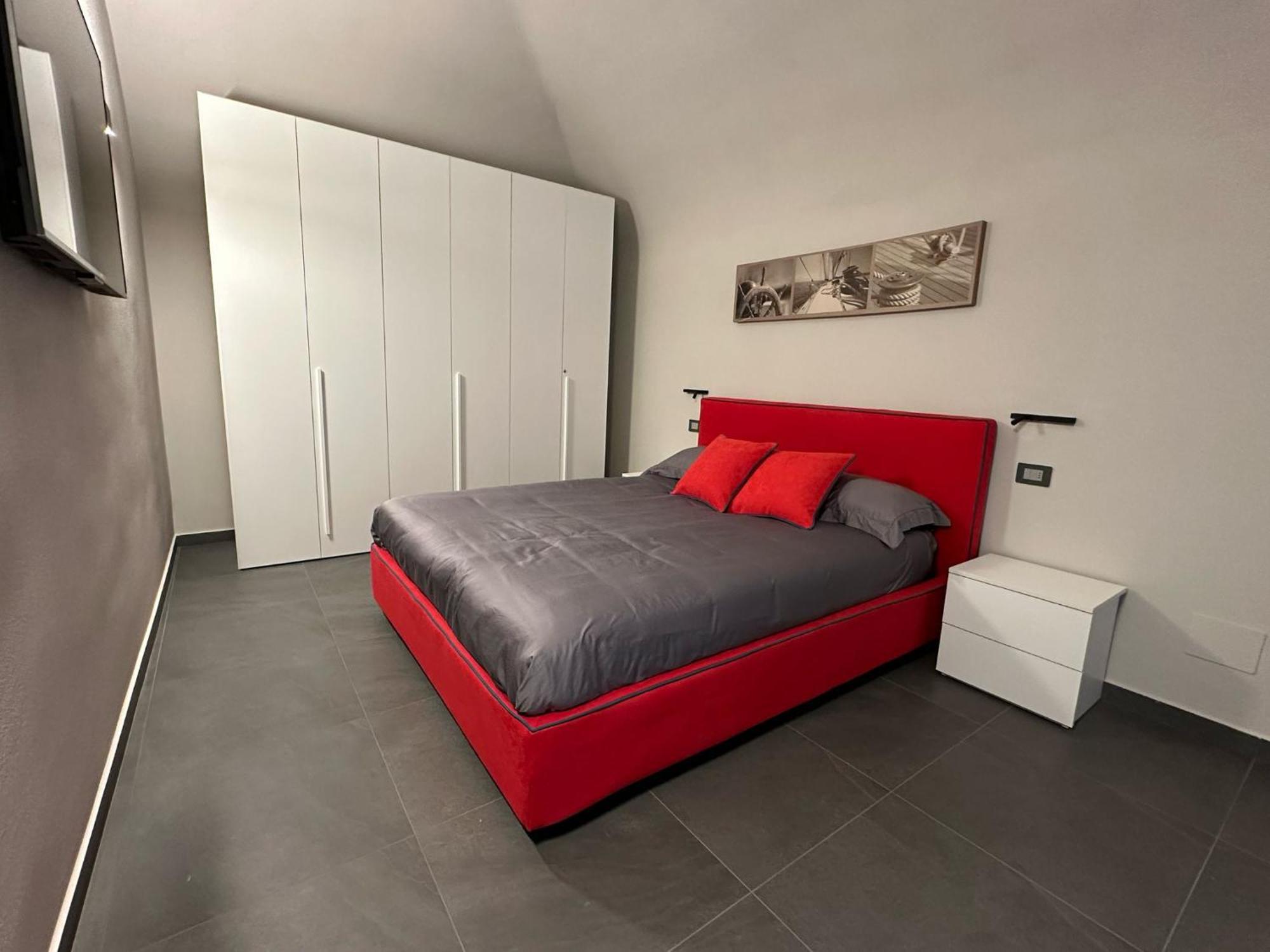 Apartamento S. Andrea Vercelli Exterior foto